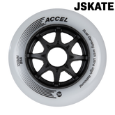 Roue Roller - Accel 100/85a 8-Pack